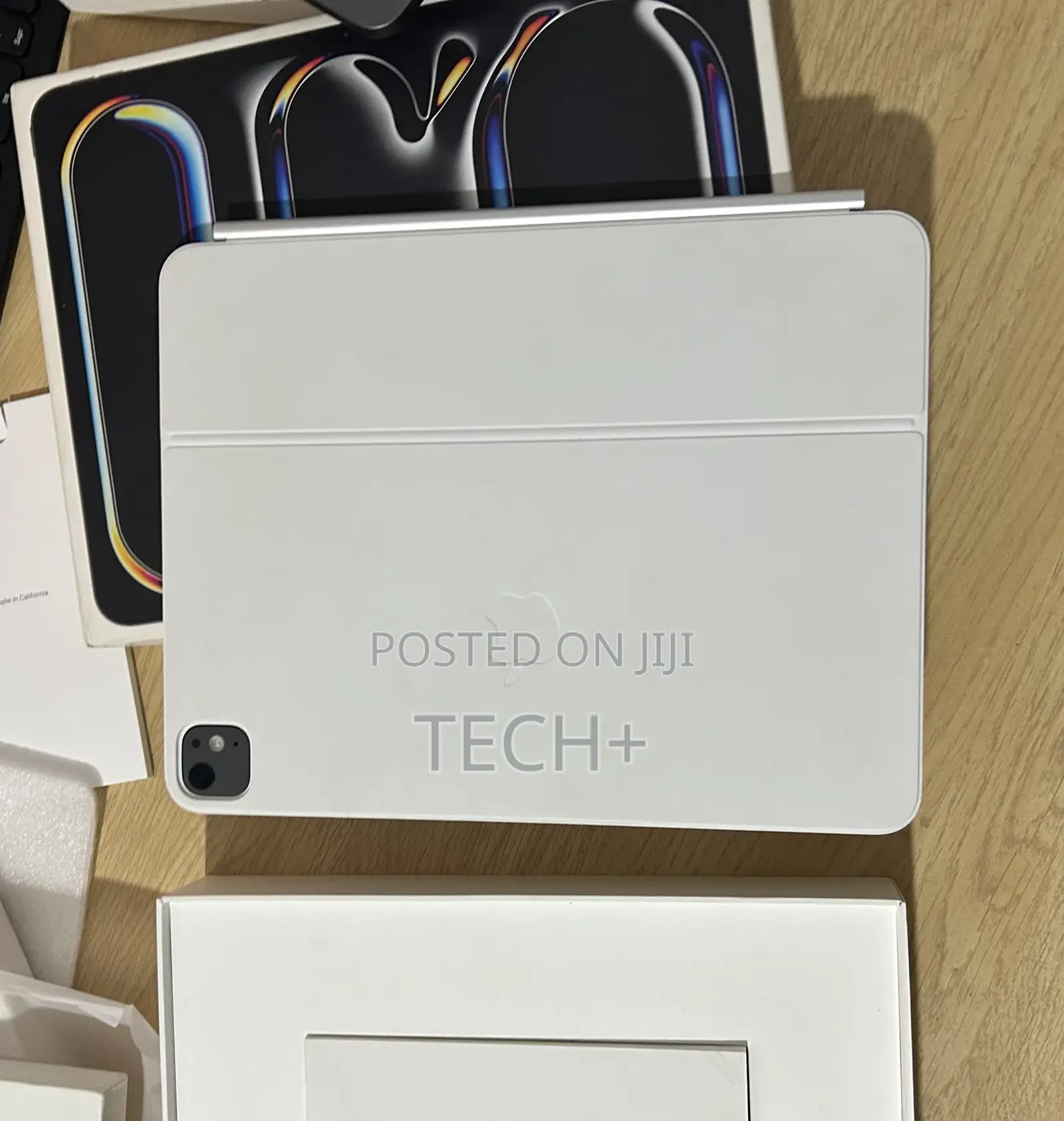 Apple iPad Pro 13 (2024) 256 GB