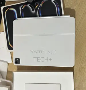 Apple iPad Pro 13 (2024) 256 GB