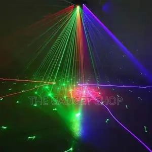 Moving Head Stage Light