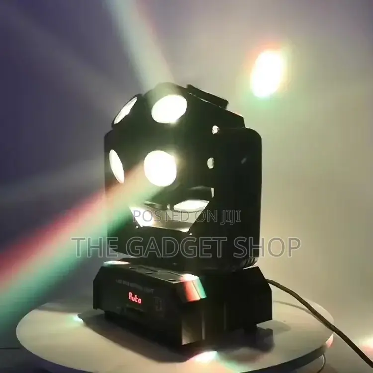 Moving Head Stage Light