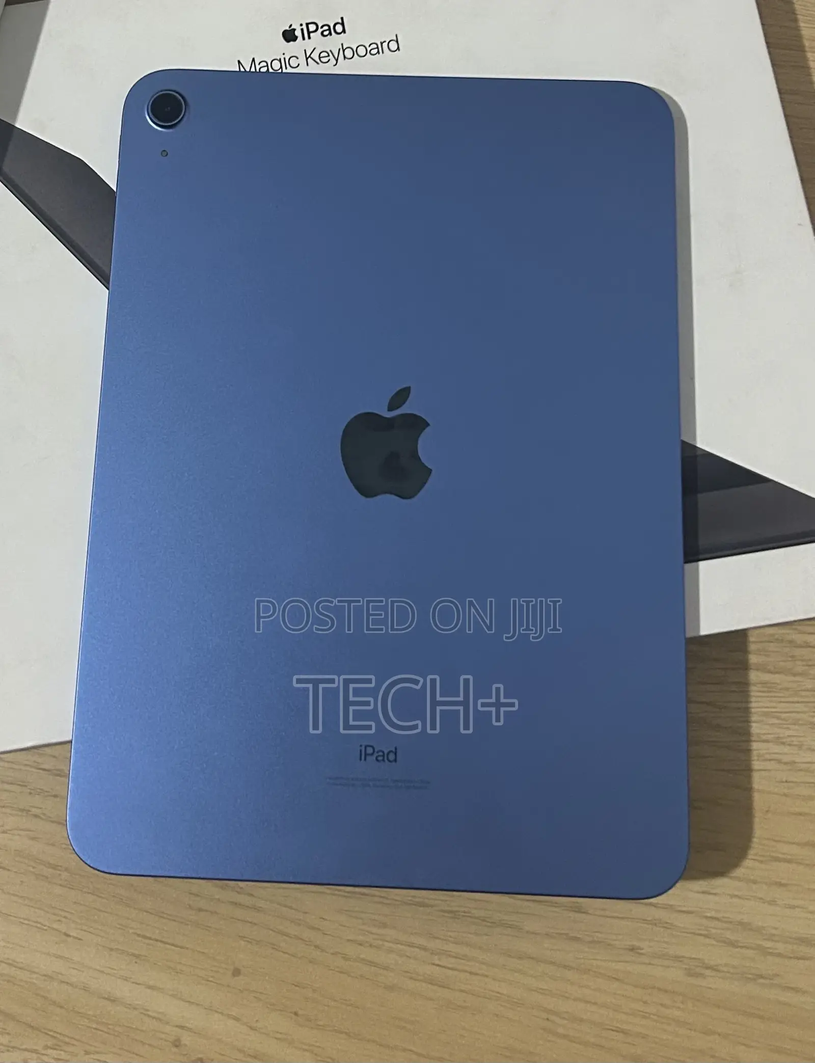 Apple iPad (2022) 64 GB Blue
