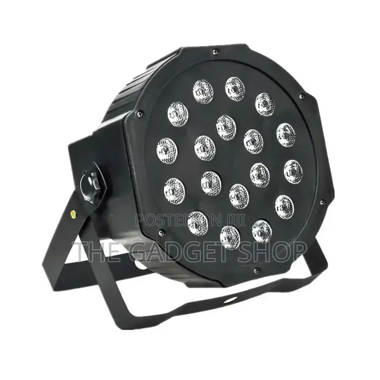 Stage Light 18eyes in Accra Metropolitan Stage Lighting & Effects