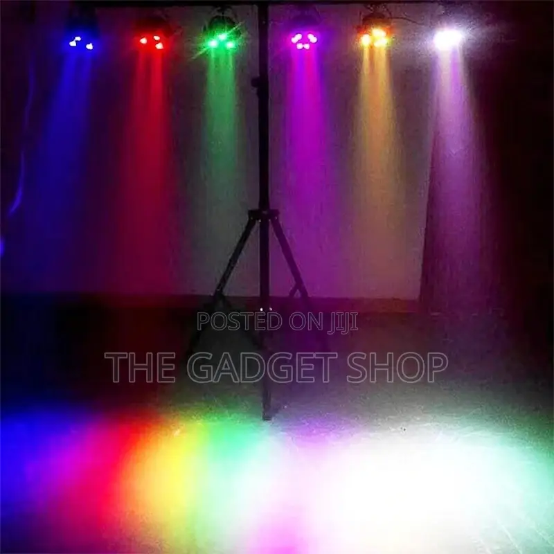 Stage Light