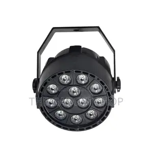 Stage Light