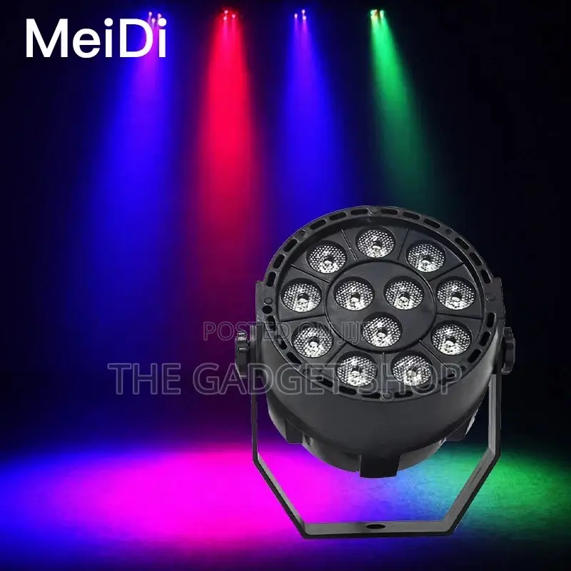 Stage Light