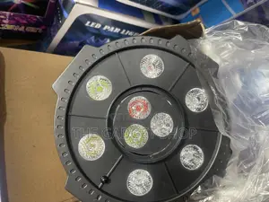 Stage Light