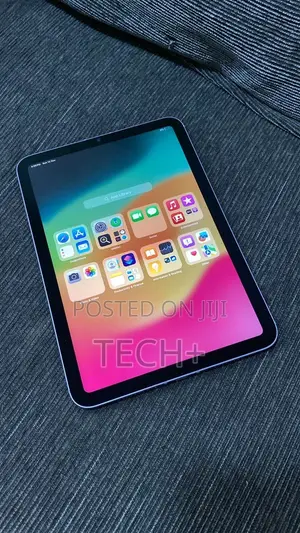 Apple iPad (2022) 64 GB Blue