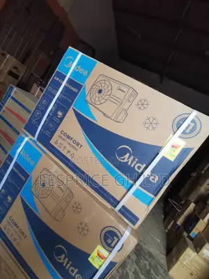 Copper Pipe/.Midea 1.5hp Air Condition
