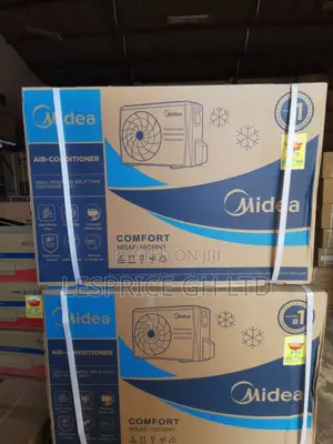Midea 1.5hp Constant Cooling AC