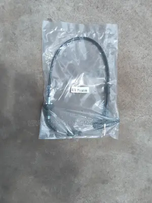 Kia Picanto Clutch Cable Original