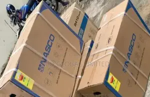 Precision Climate With NASCO-2.0HP-R410-SPLIT-AC