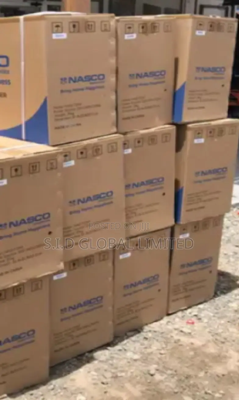 Harmonizing Style Of Nasco-2.0hp-r410-split-air-conditioner