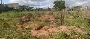 A Plot of Land for Sale at Old Ashogman