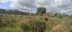 A Plot of Land for Sale at Old Ashogman