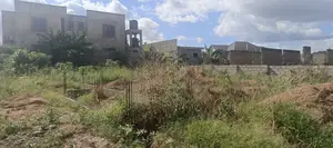 A Plot of Land for Sale at Old Ashogman