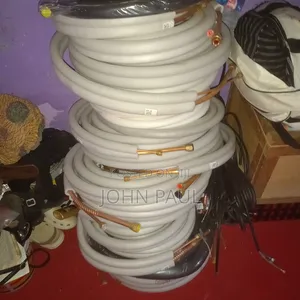 Ac Works and More