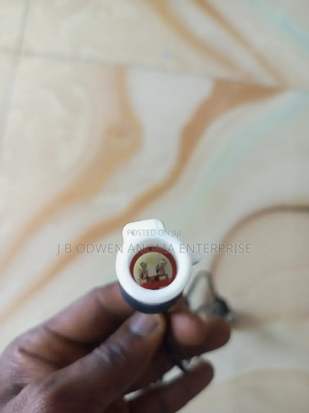 Ford Edge Abs Sensor
