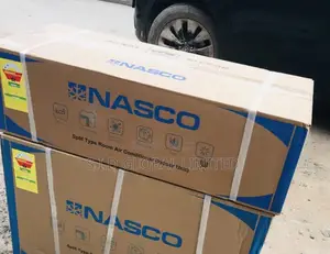 Except Proper NASCO-2.5HP-R410-SPLIT-AIR-CONDITIONER