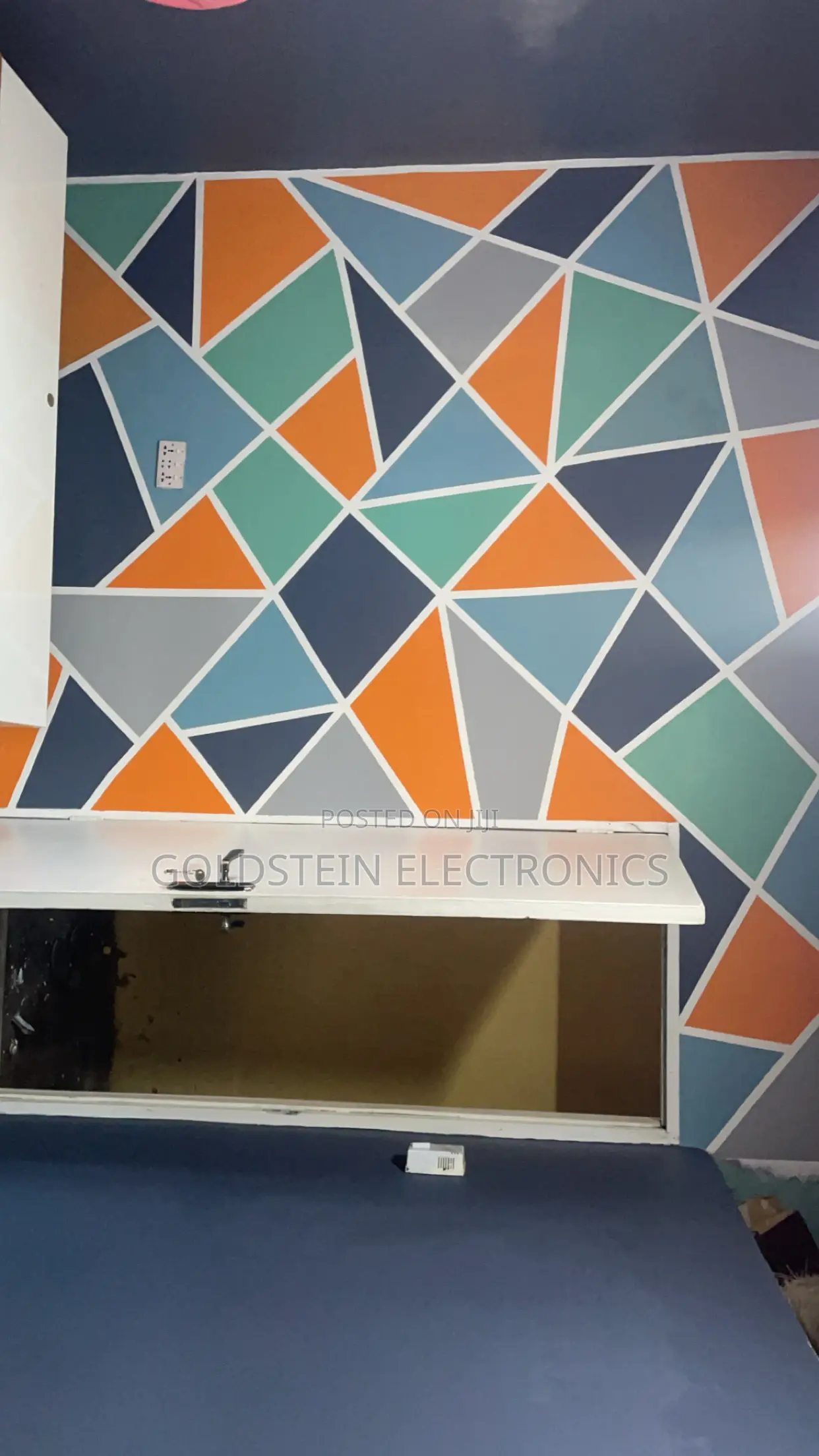 Home and Office Painting