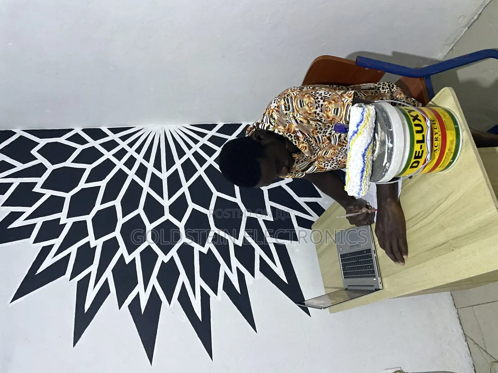 Home and Office Painting