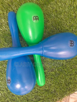 Maracas/ Shaker/ Shekere/ Praise Instrument