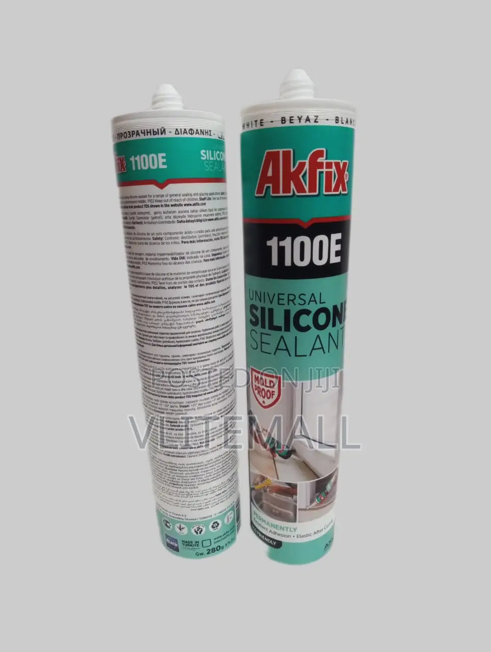 Akfix 1100E