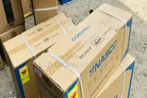 Buy Adorable NASCO-2.5HP-R410-SPLIT-AIR-CONDITIONER