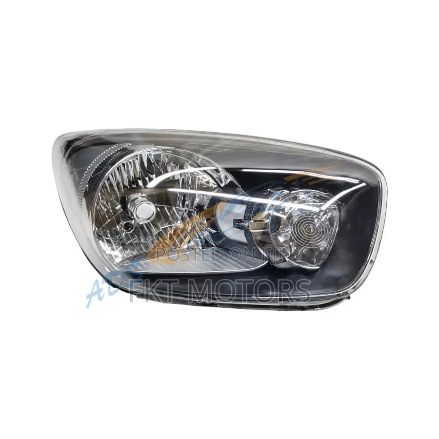Kia Morning/Picanto Headlight 2010,2011,2012,2013,2014,2015