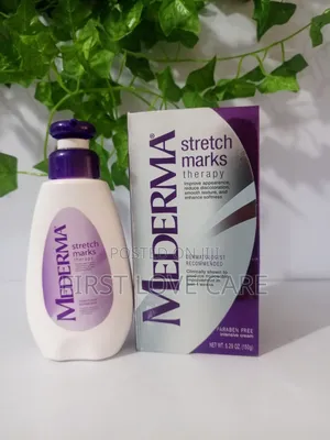 Photo - Mederma Stretch Marks Therapy