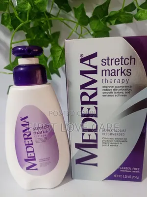 Mederma Stretch Marks Therapy
