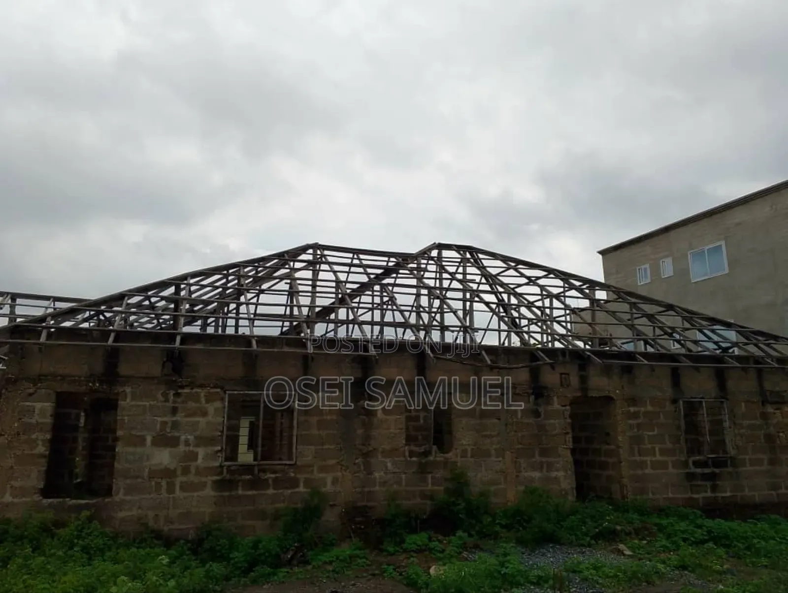 5bdrm House In Tema Metropolitan For Sale