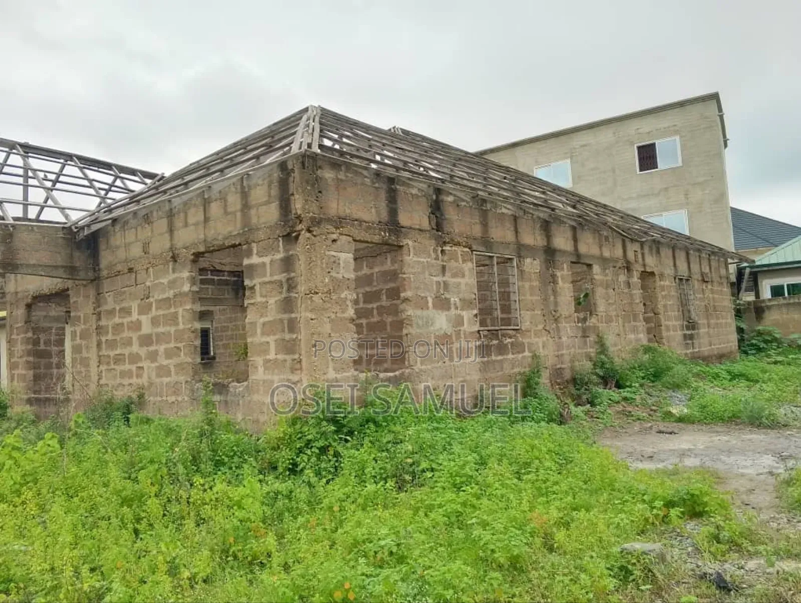 5bdrm House In Tema Metropolitan For Sale