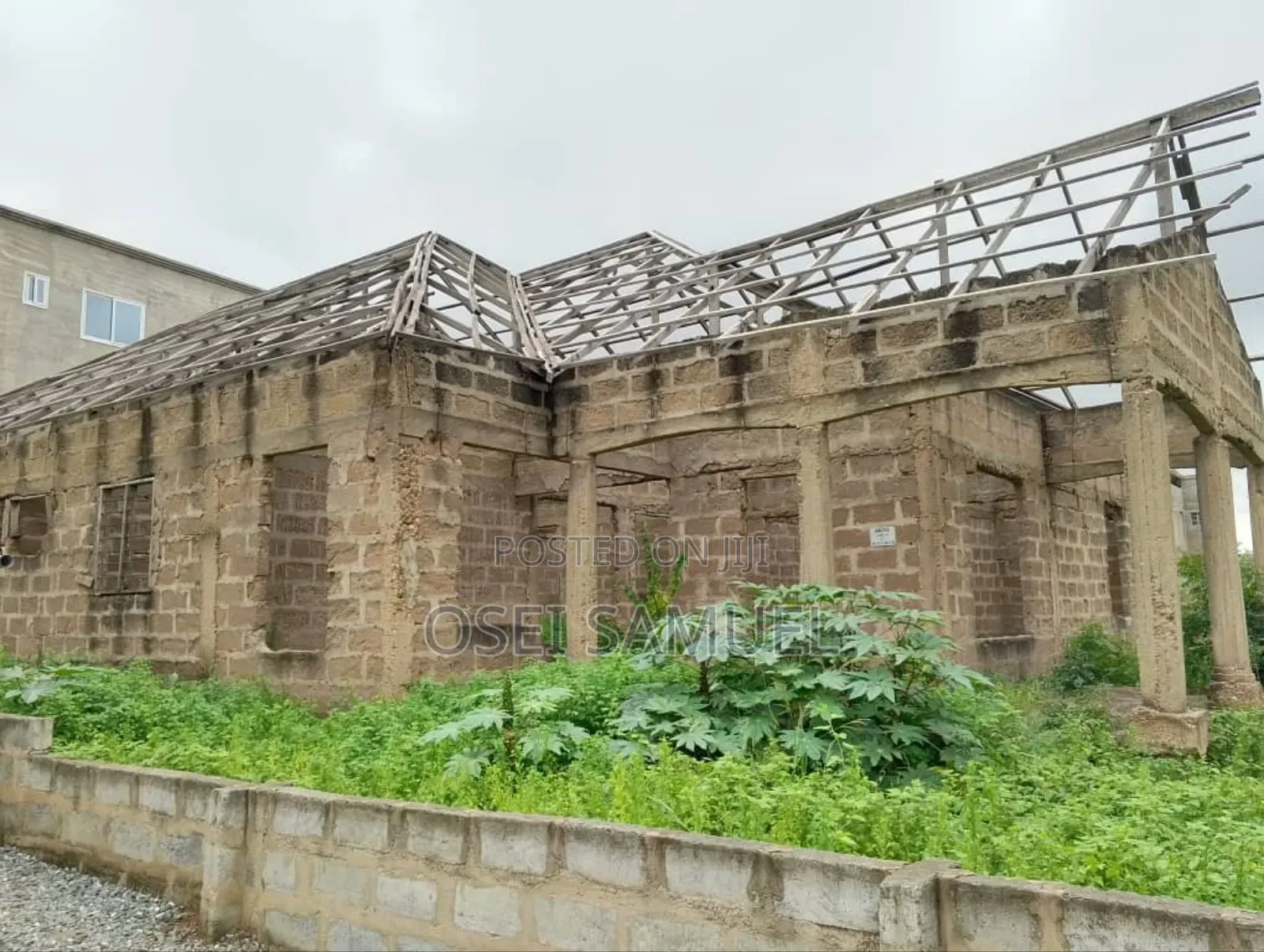 5bdrm House In Tema Metropolitan For Sale