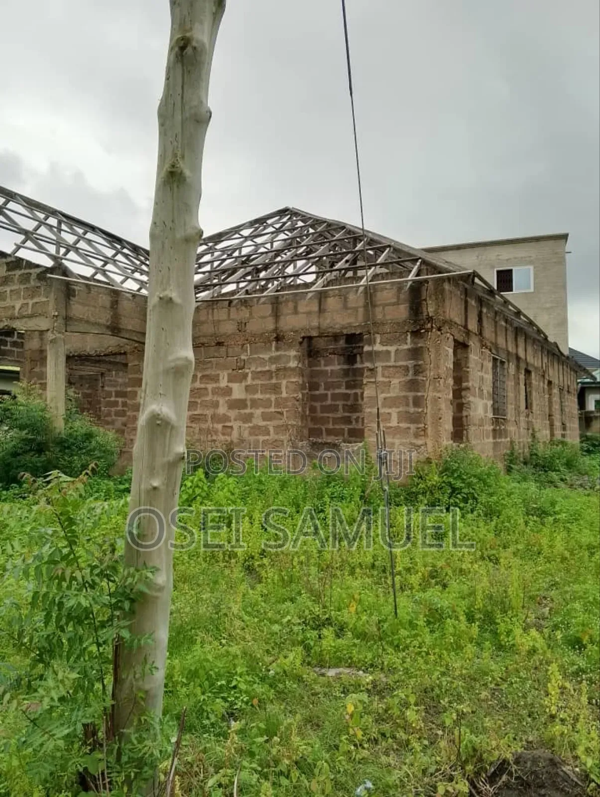 5bdrm House In Tema Metropolitan For Sale