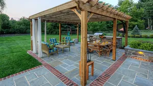 Pergola Designs