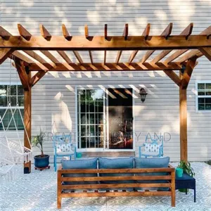 Pergola Designs