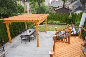 Pergola Designs
