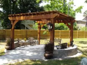 Pergola Designs