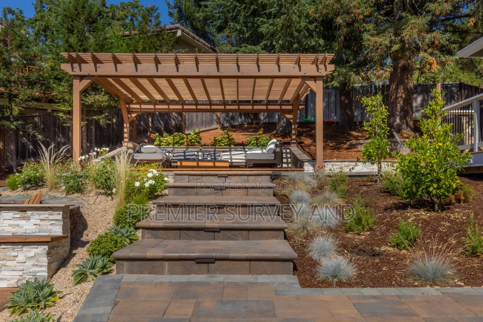 Pergola Designs