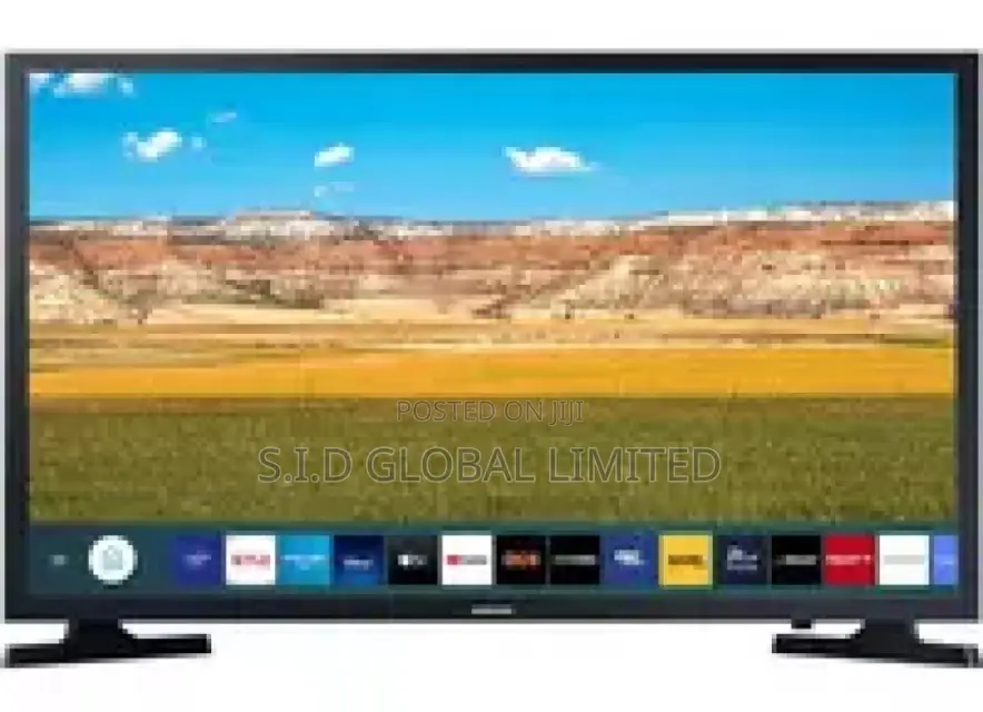 Wide Color Enhancer SAMSUNG43INCHLEDFHDSMARTTELEVISION in Accra