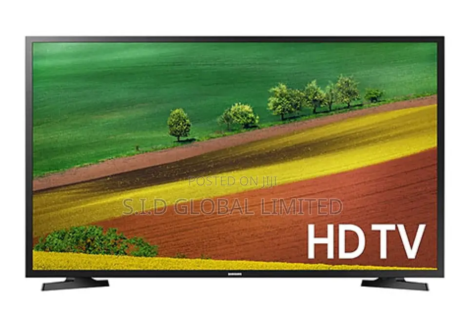 Wide Color Enhancer SAMSUNG43INCHLEDFHDSMARTTELEVISION in Accra