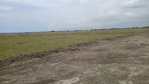 Residential Service Plot for Sale
