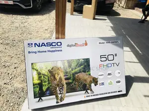 Nasco 50 Led Tv