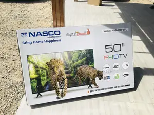 Nasco 50 Led Tv