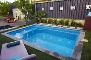 Affordable Pool Construction