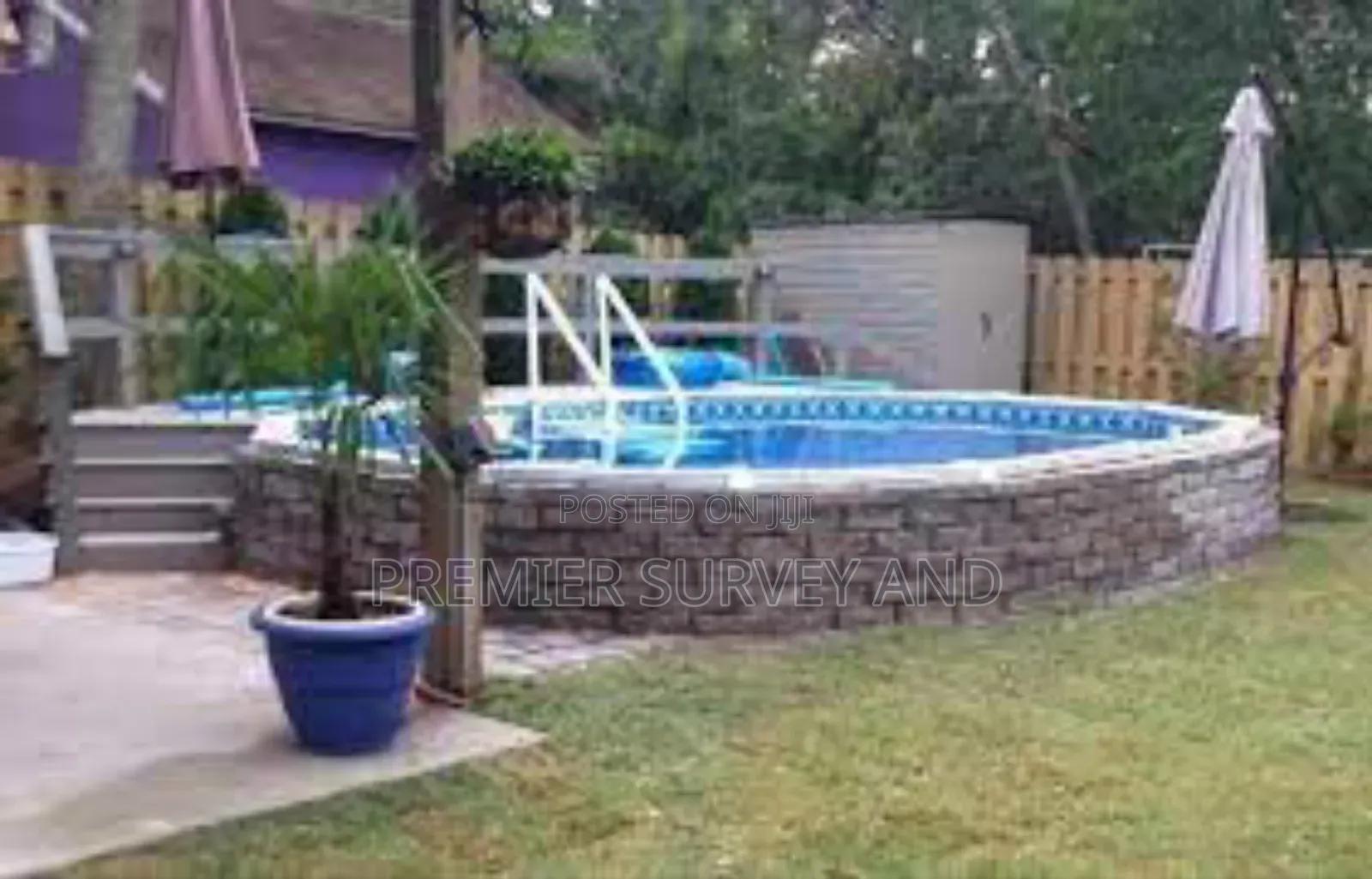 Affordable Pool Construction
