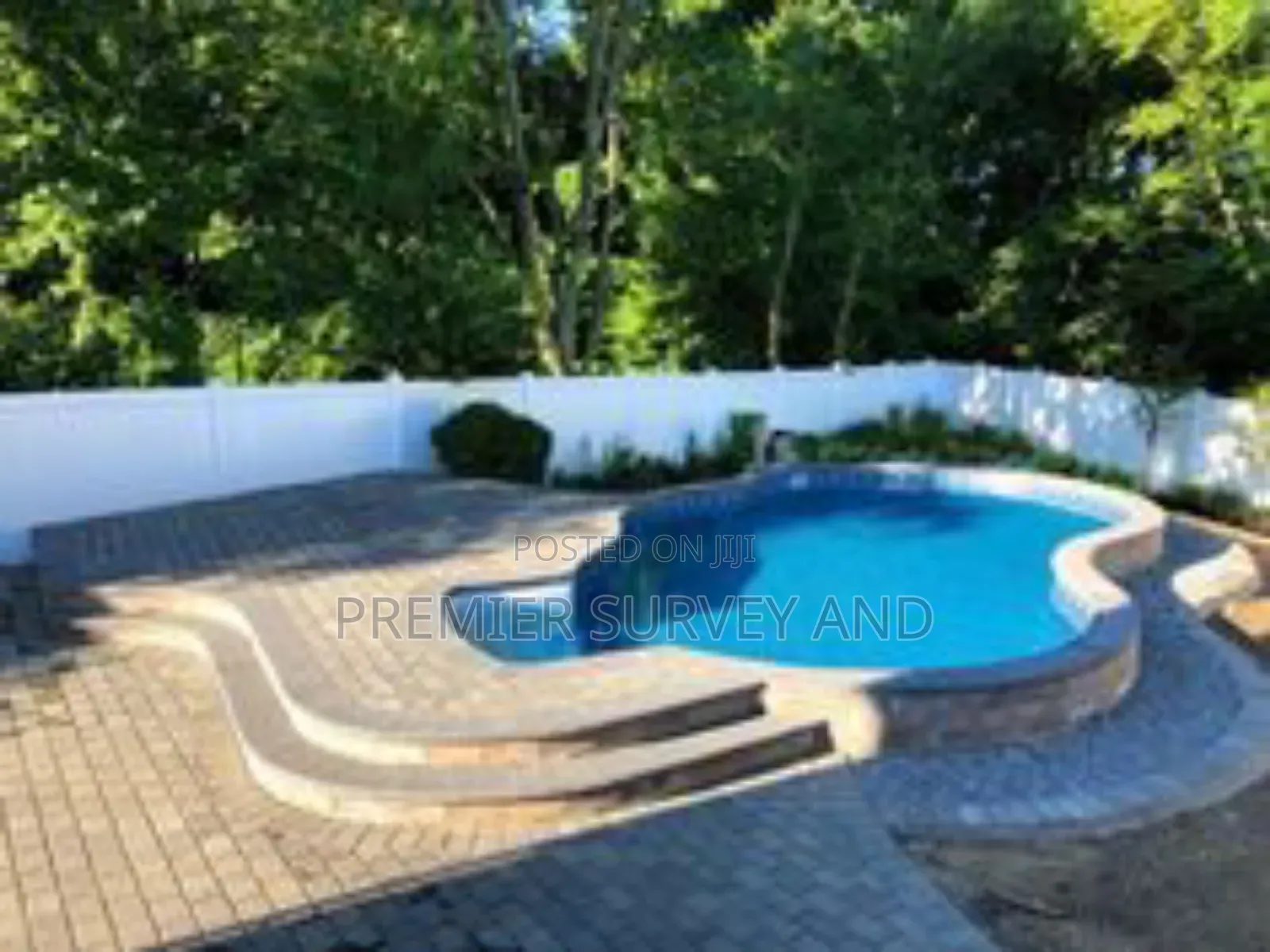 Affordable Pool Construction