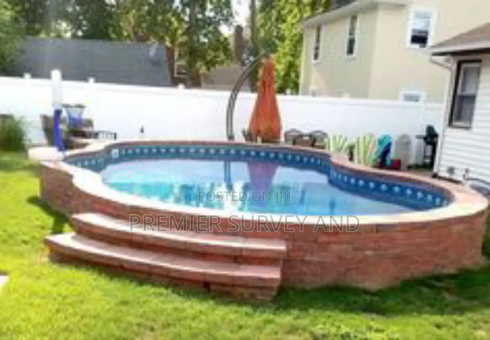 Affordable Pool Construction