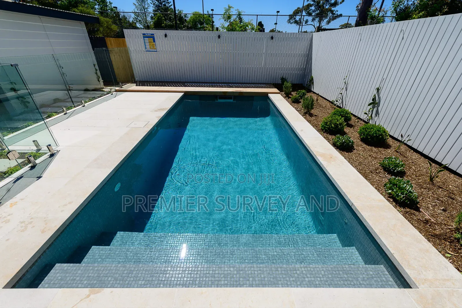 Affordable Pool Construction