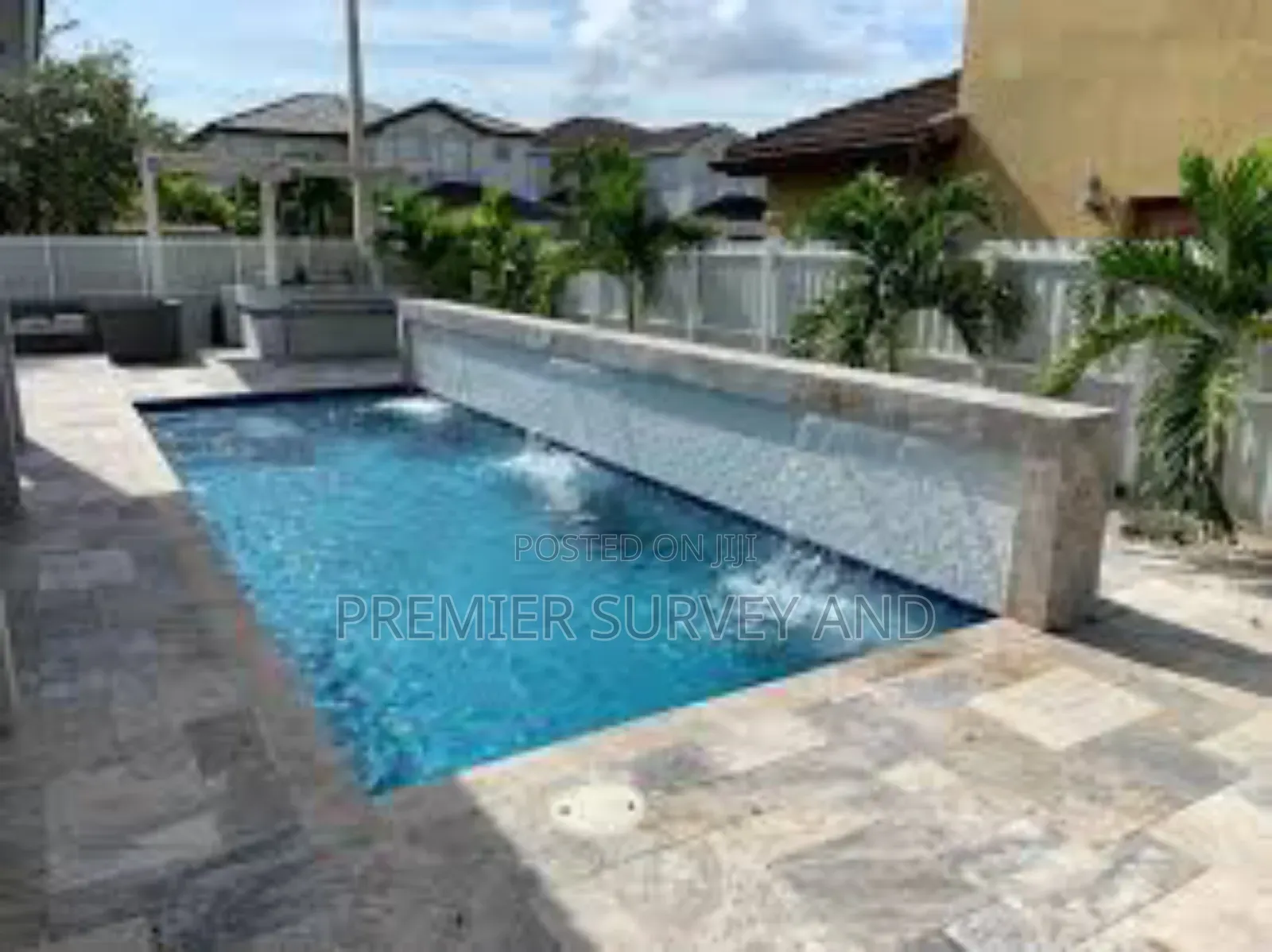 Affordable Pool Construction